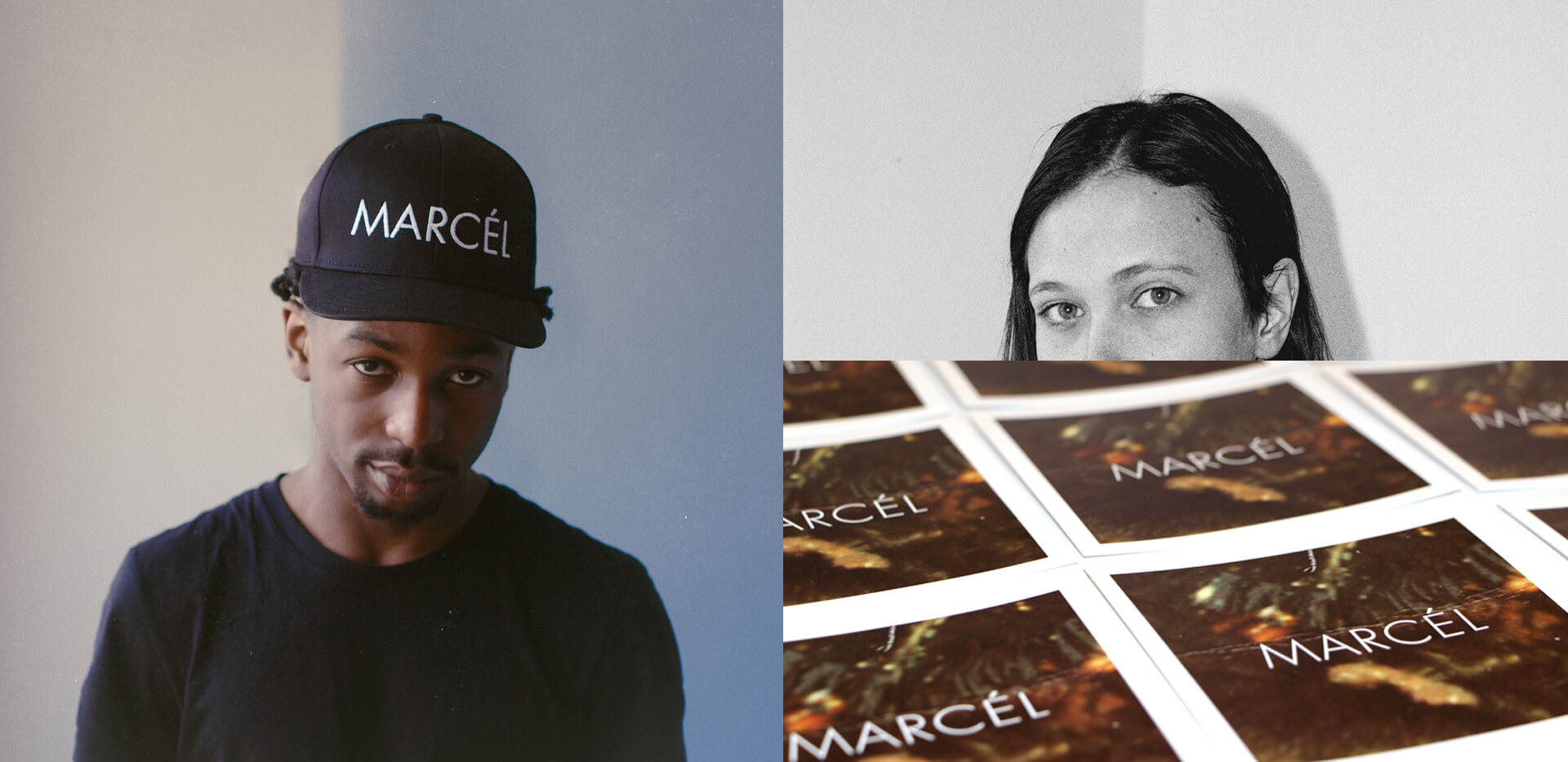 Marcél