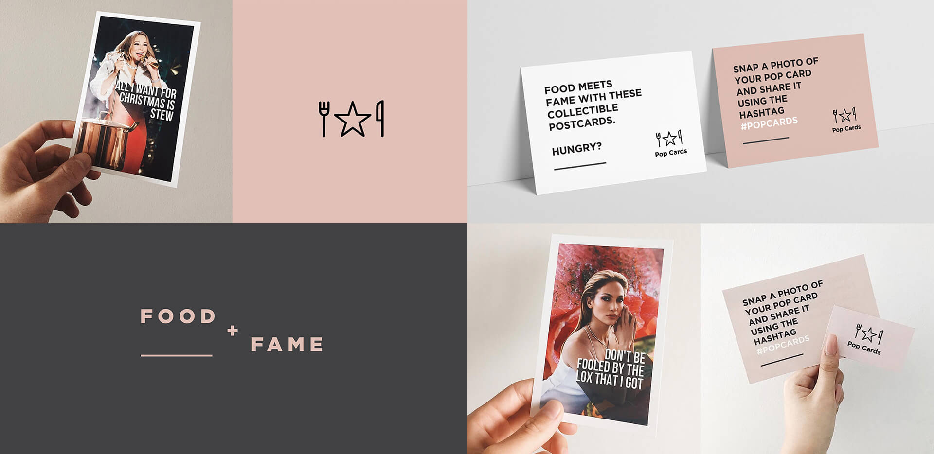 Pop Cards